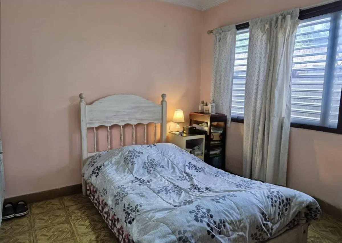 VENTA PH 5 AMB HURLINGHAM COCHERA PARQUE PERMUTA 5
