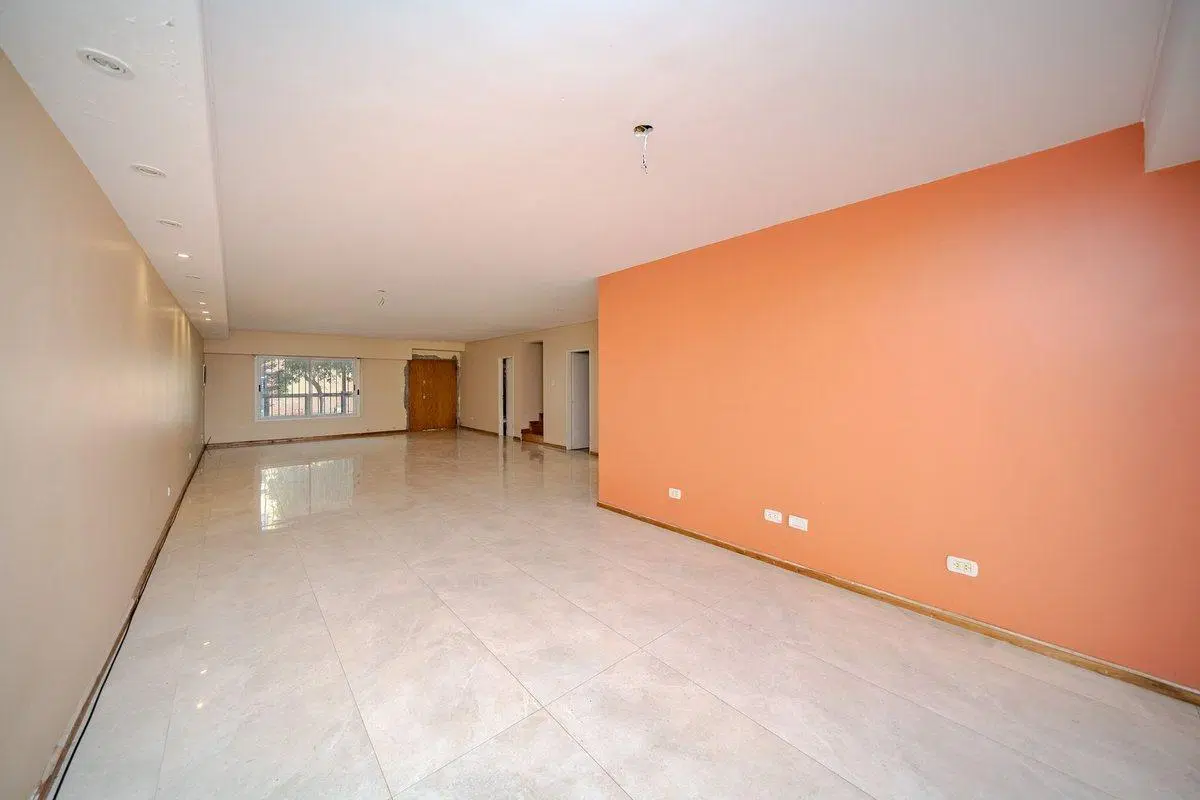 VENTA CASA 6 AMB FLORES PISCINA COCHERA PERMUTA 5