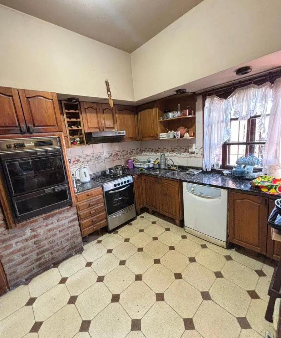 VENTA CASA 5 AMB RAMOS MEJIA PILETA APTO CREDITO 3