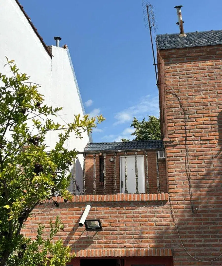 VENTA CASA 5 AMB RAMOS MEJIA PILETA APTO CREDITO 5