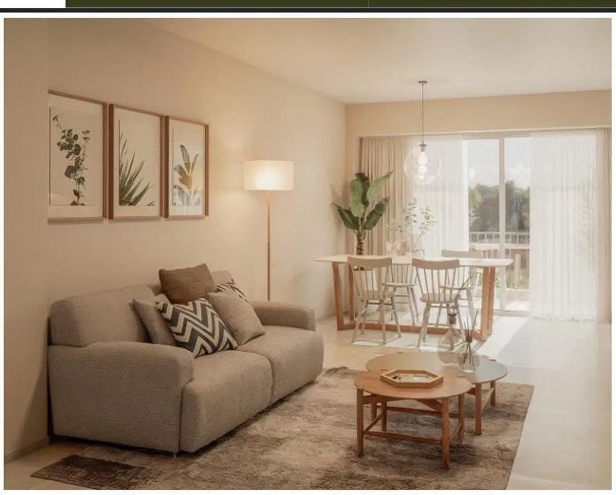 VENTA DEPARTAMENTO MONOAMBIENTE CASEROS FINANCIA 2
