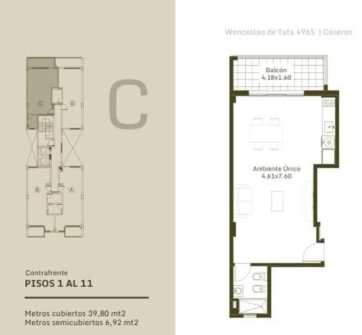 Plano 1
