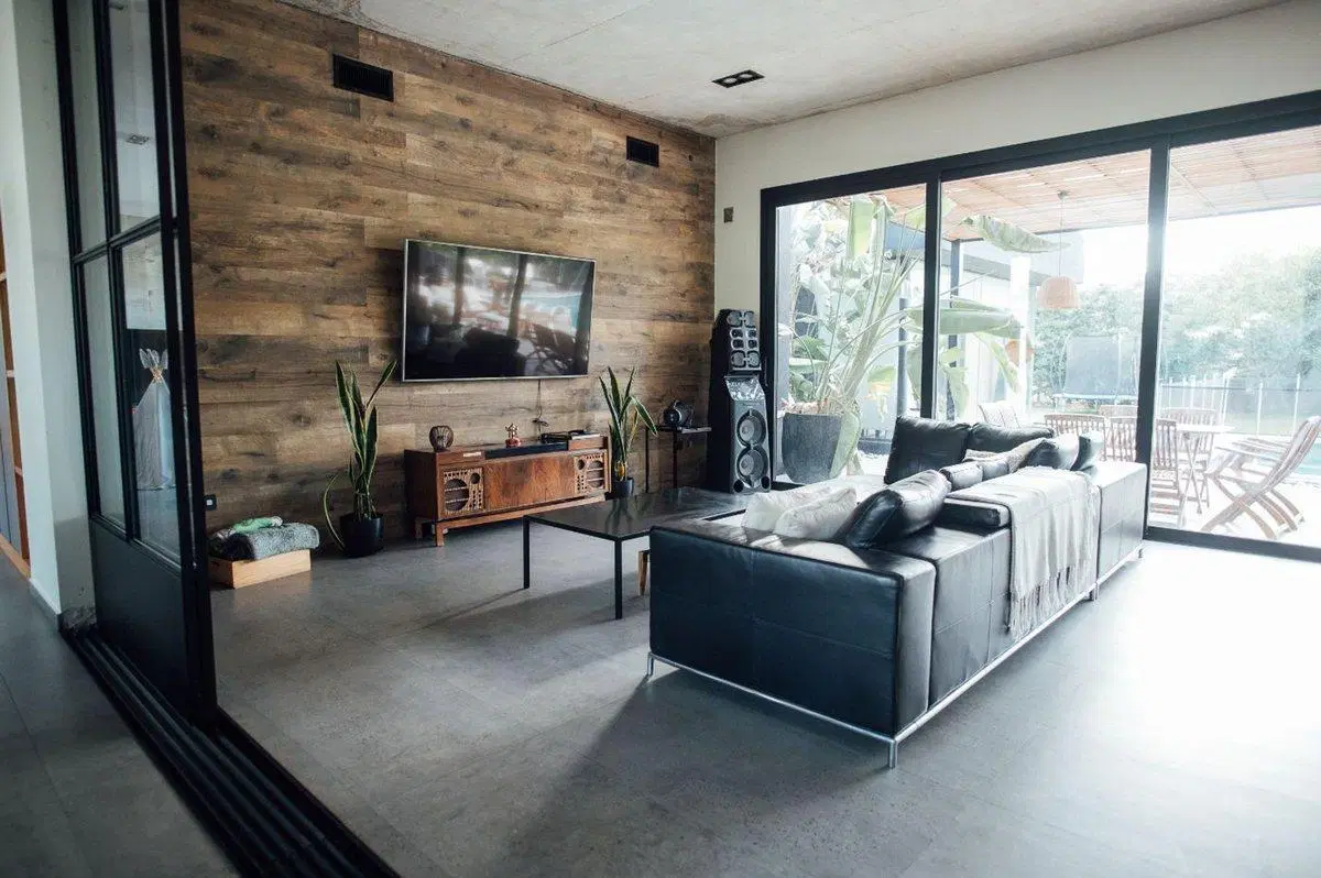 Venta casa bella vista ba village con pileta 4