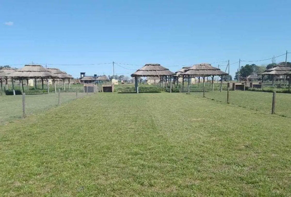 VENTA TERRENO YATCH DON LUIS GRAL RODRRIGUEZ PMTA 4