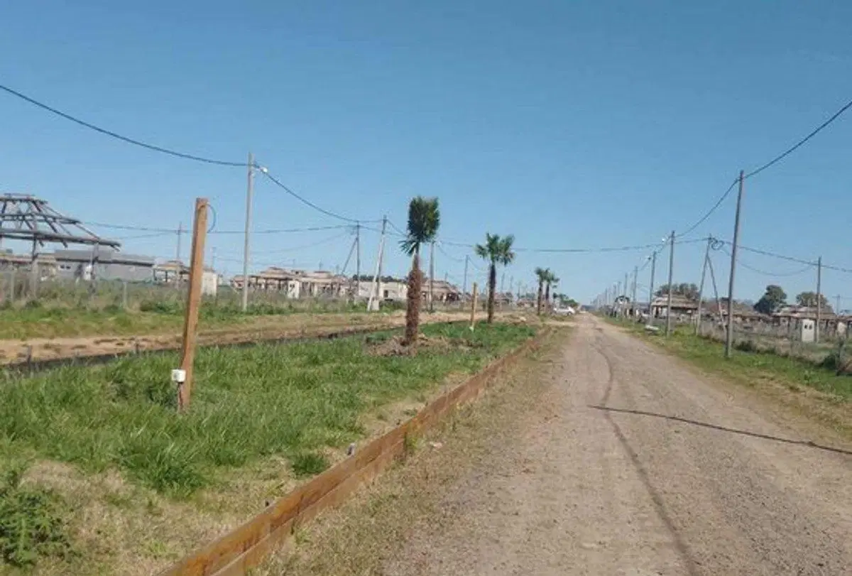 VENTA TERRENO YATCH DON LUIS GRAL RODRRIGUEZ PMTA 5