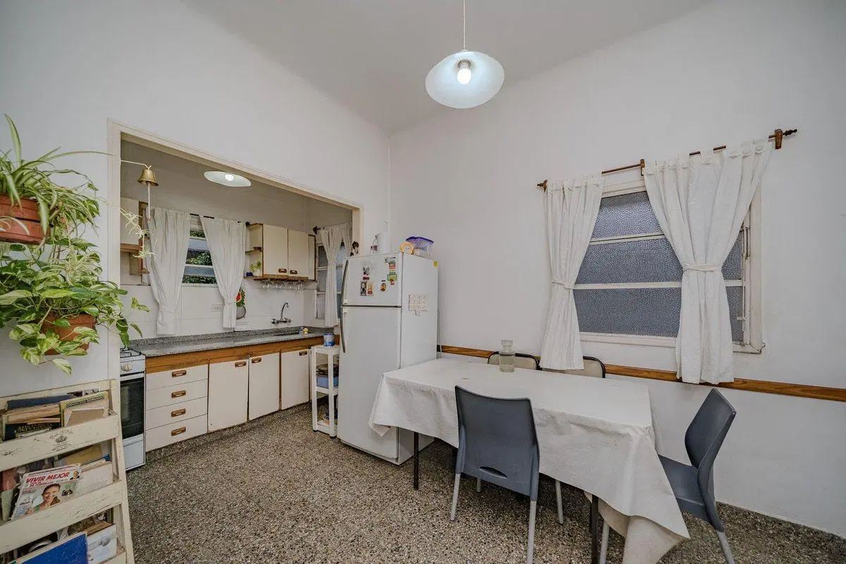 VENTA CASA 3 AMB CON COCH+LOCAL PERMUTA SAN MARTIN 2