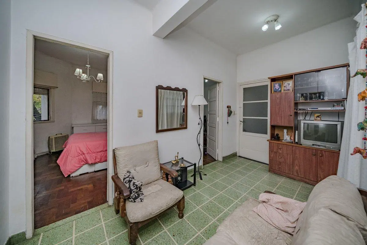 VENTA CASA 3 AMB CON COCH+LOCAL PERMUTA SAN MARTIN 5