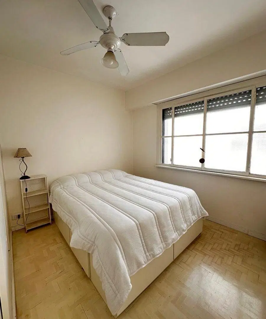 Alquiler Departamento 2 ambientes Nuñez 4