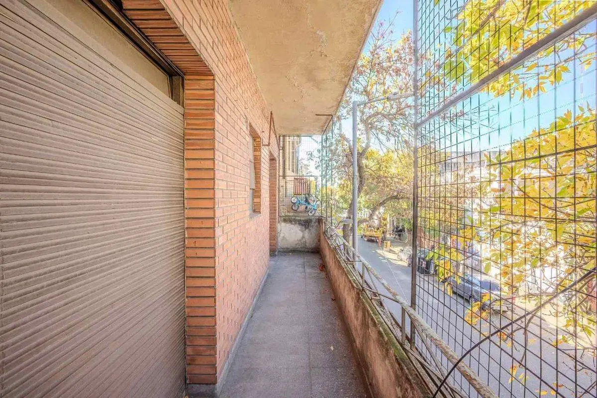 CONSTITUCION / LOTE PB + 7 PISOS IDEAL DESARROLLO 5