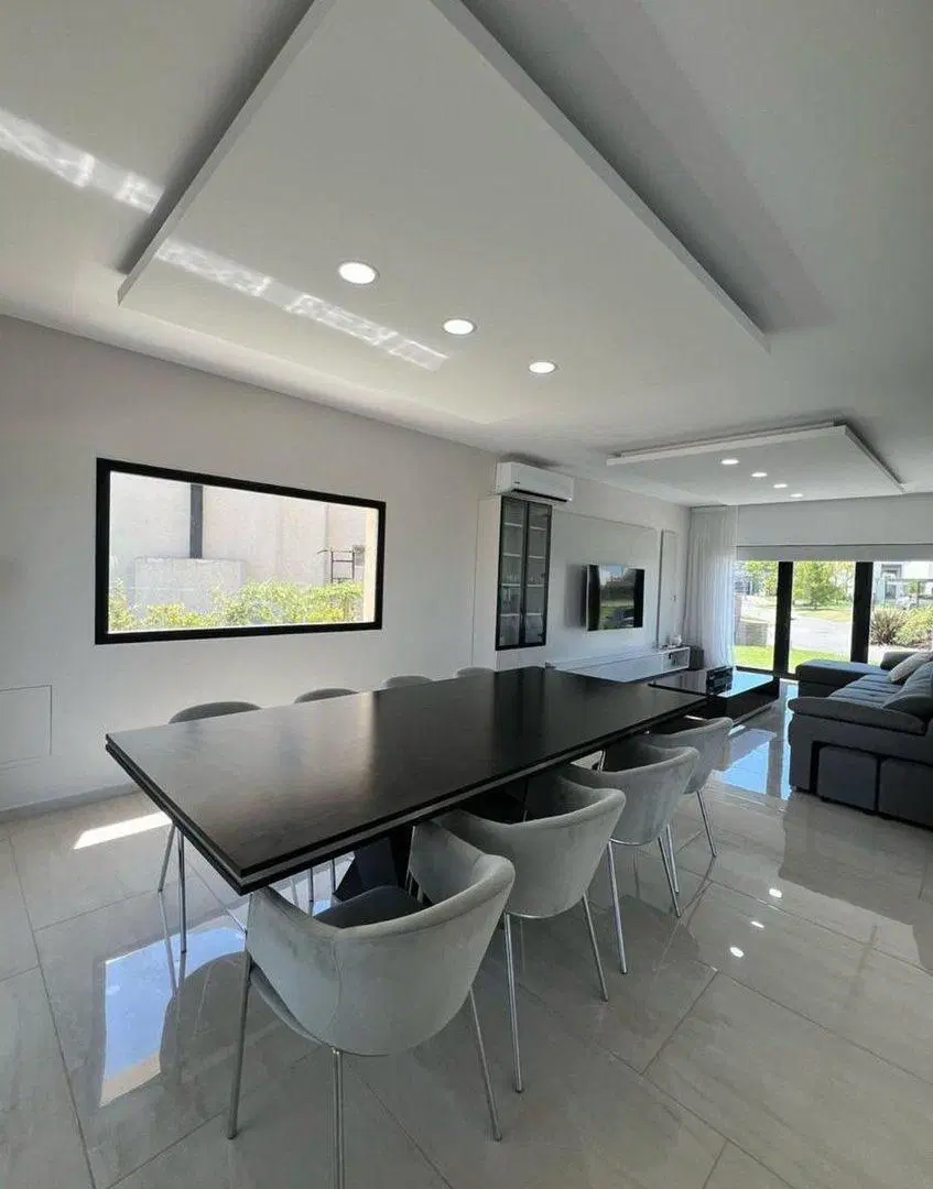 VENTA CASA VISTA LAGUNA GOLF PILETA-EL CANTON 5