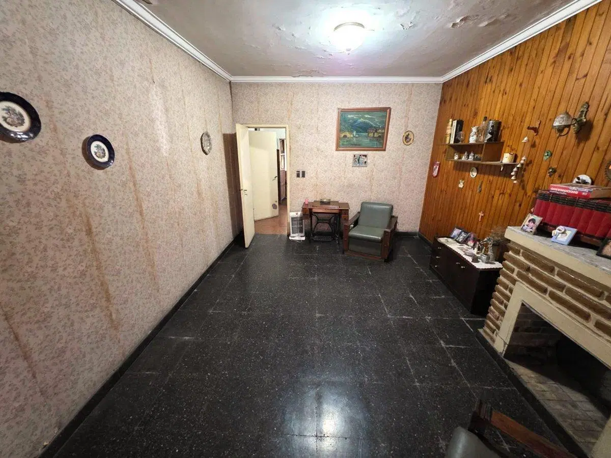 Chalet en venta Hurlingham sobre gran lote 578m² 8