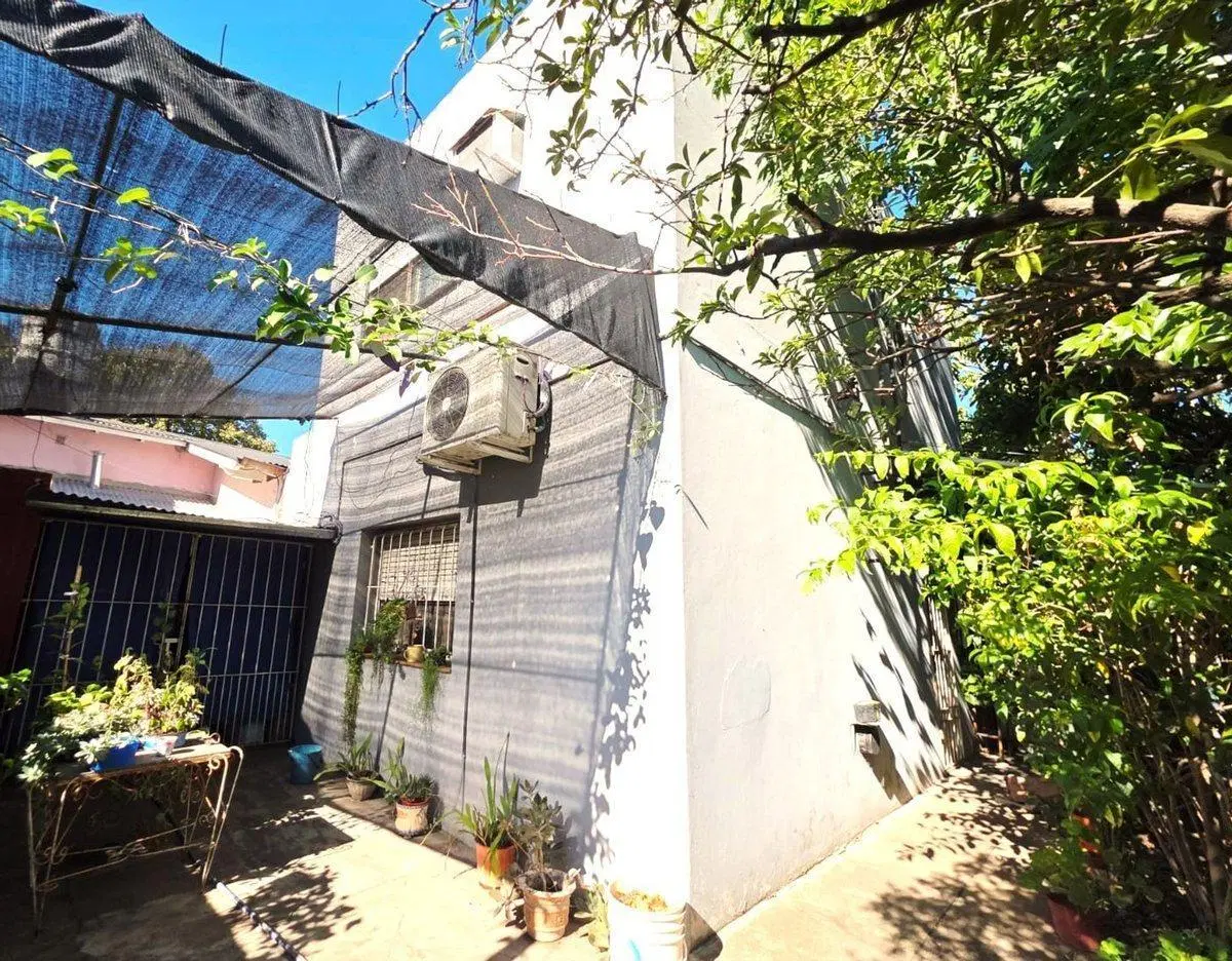 Chalet en venta Hurlingham sobre gran lote 578m² 5