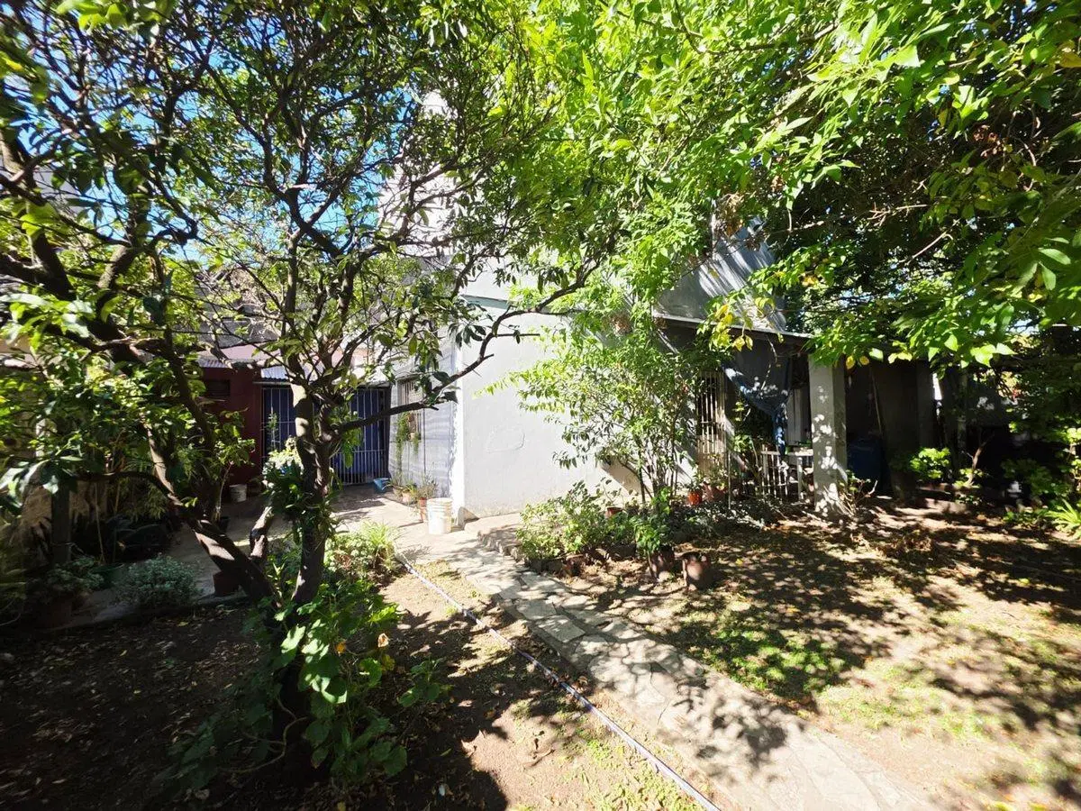 Chalet en venta Hurlingham sobre gran lote 578m² 5