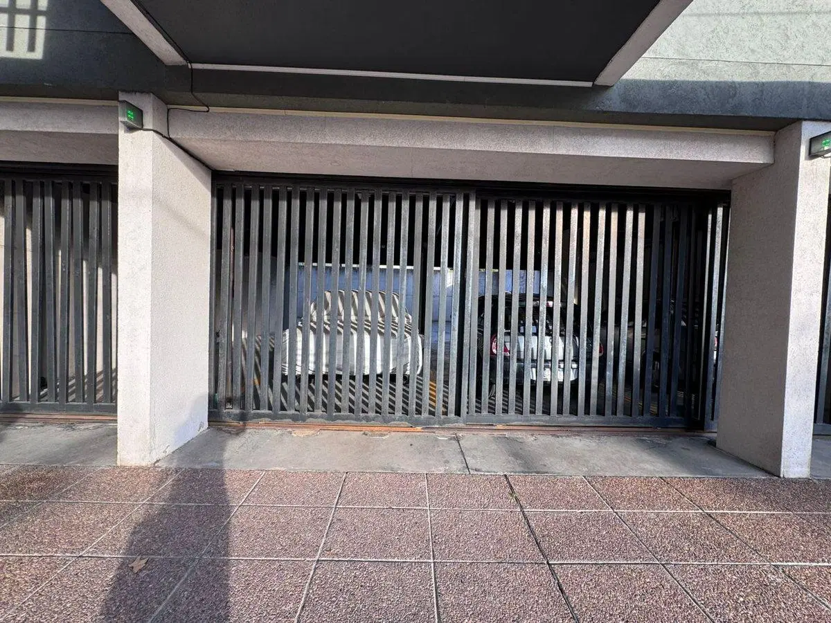 VENTA COCHERA INDEPENDIENTE EN SAENZ PEÑA 3