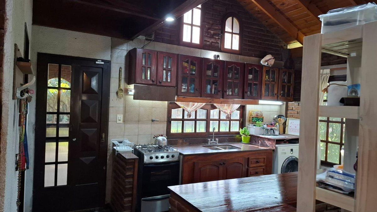 Foto de VENTA CASA EN HURLINGHAM 3 AMBIENTES., imagen 5