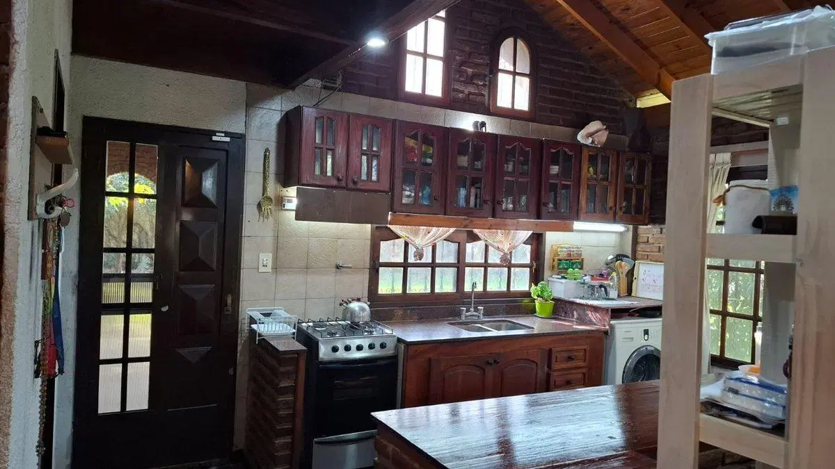 VENTA CASA EN HURLINGHAM 3 AMBIENTES. 5
