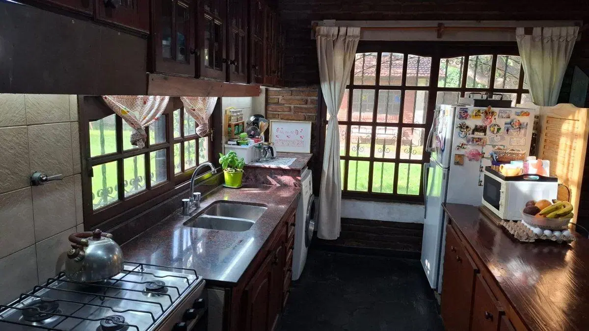 VENTA CASA EN HURLINGHAM 3 AMBIENTES. 4