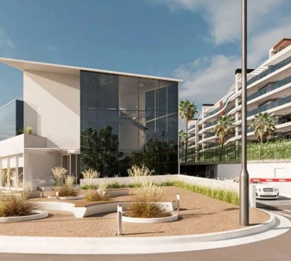 VENTA DE DEPARTAMENTO 2 AMBIENTES NORDELTA 8