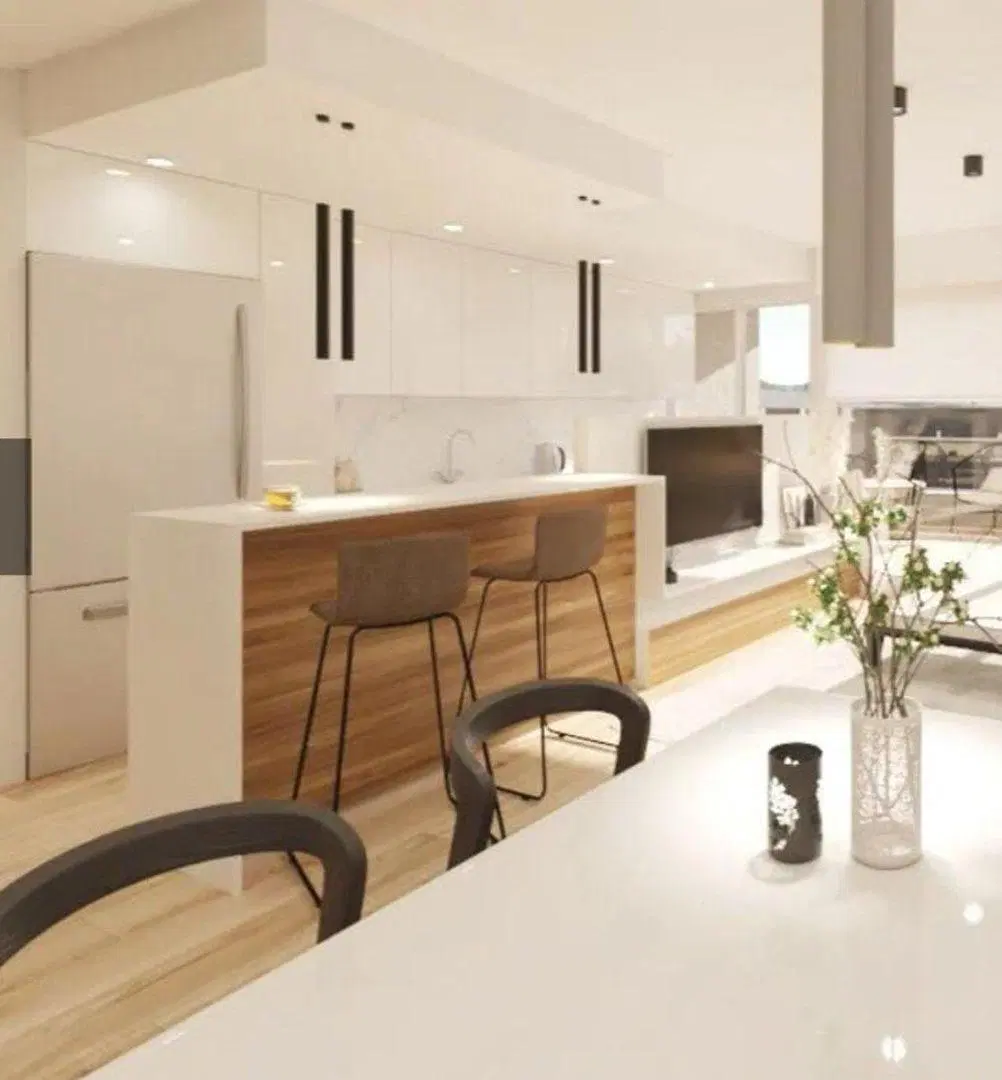 VENTA DE DEPARTAMENTO 2 AMBIENTES NORDELTA 2