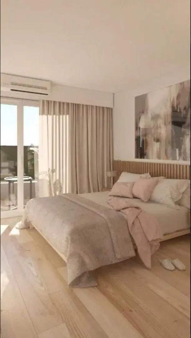 VENTA DE DEPARTAMENTO 2 AMBIENTES NORDELTA 4