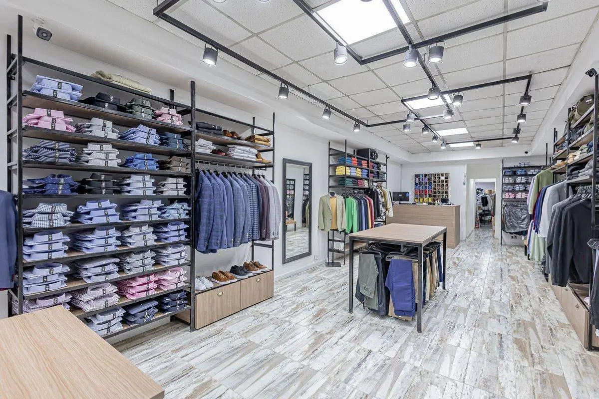 ALQUILER LOCAL COMERCIAL - MICROCENTRO 3