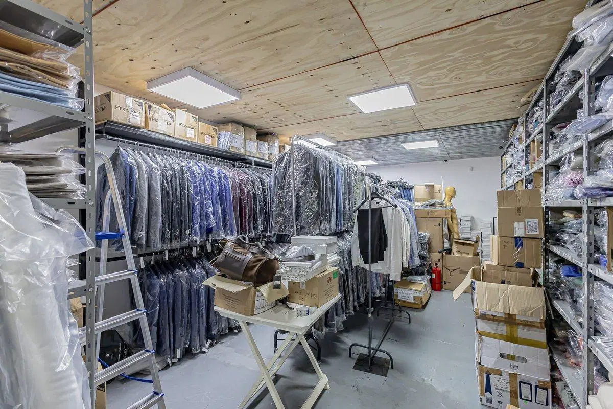 ALQUILER LOCAL COMERCIAL - MICROCENTRO 2
