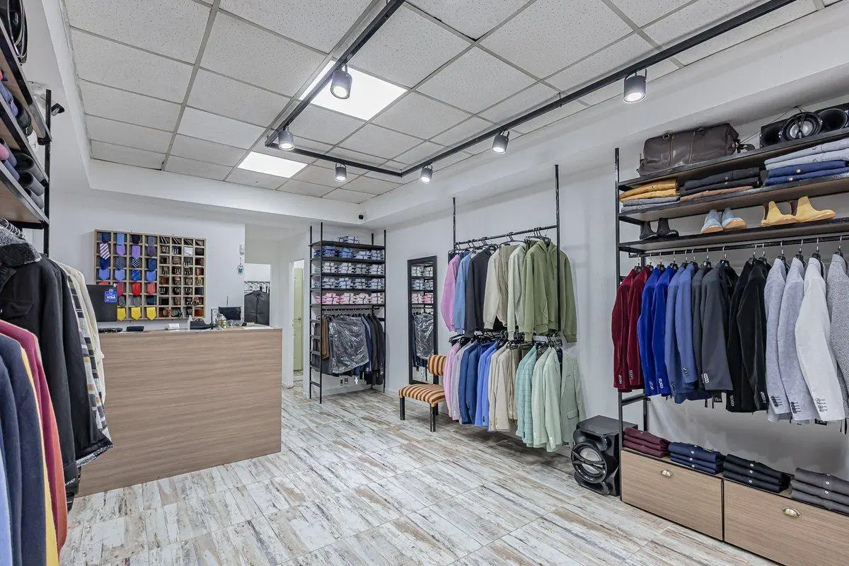 ALQUILER LOCAL COMERCIAL - MICROCENTRO 5
