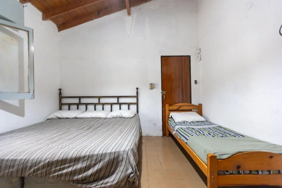 VENTA QUINTA EN DEL VISO- PERMUTA 2