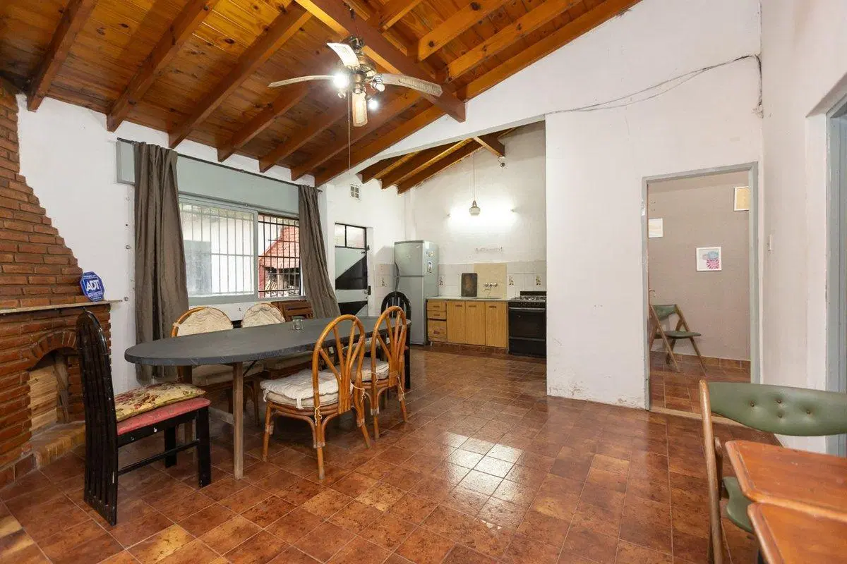VENTA QUINTA EN DEL VISO- PERMUTA 3