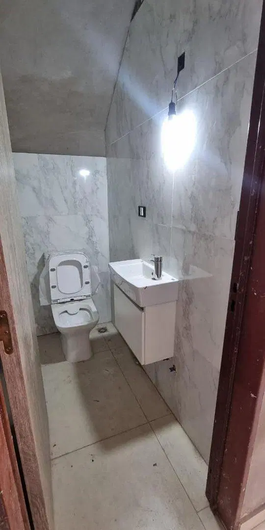 VENTA DUPLEX 3 AMB MINIMALISTA MUÑIZ A ESTRENAR 5