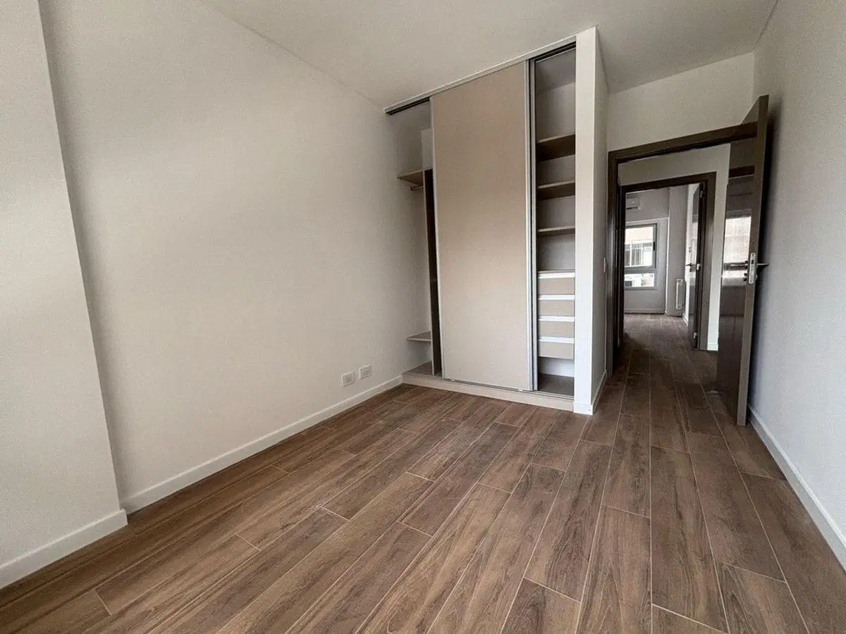 VENTA DEPARTAMENTO 3 AMBIENTES A ESTRENAR EN NUÑEZ 5