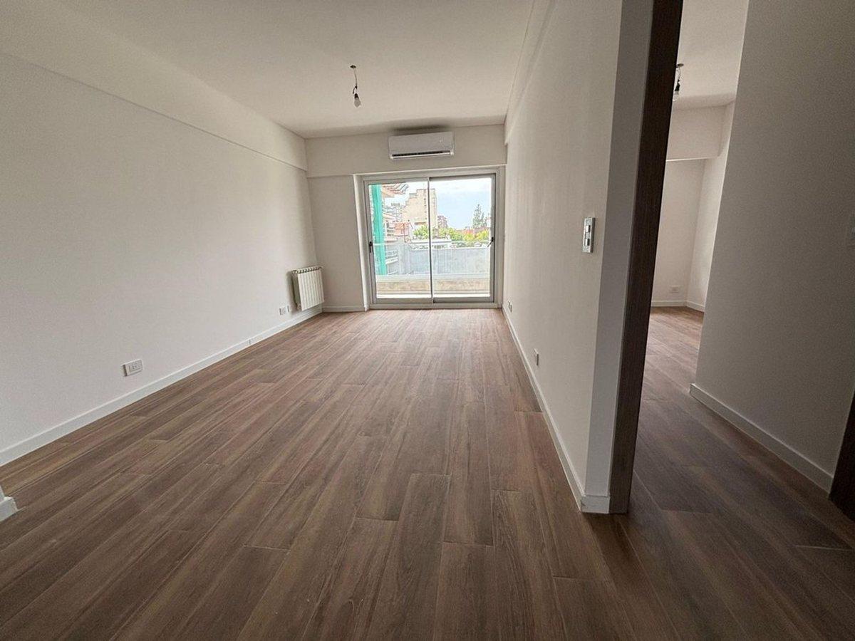 VENTA DEPARTAMENTO 3 AMBIENTES A ESTRENAR EN NUÑEZ