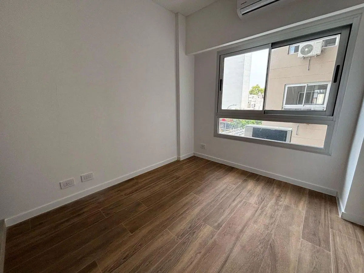 VENTA DEPARTAMENTO 3 AMBIENTES A ESTRENAR EN NUÑEZ 3
