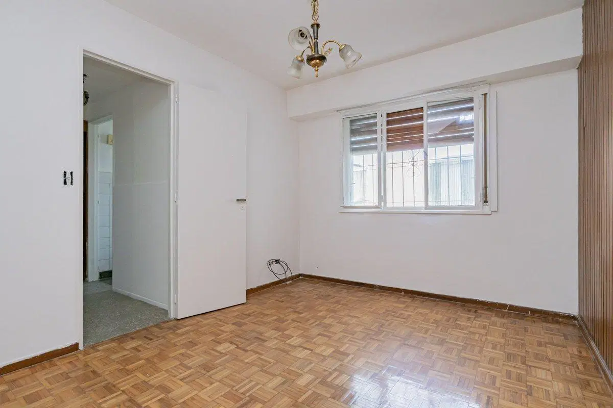 VENTA DEPARTAMENTO 2 AMBIENTES CIUDADELA 3