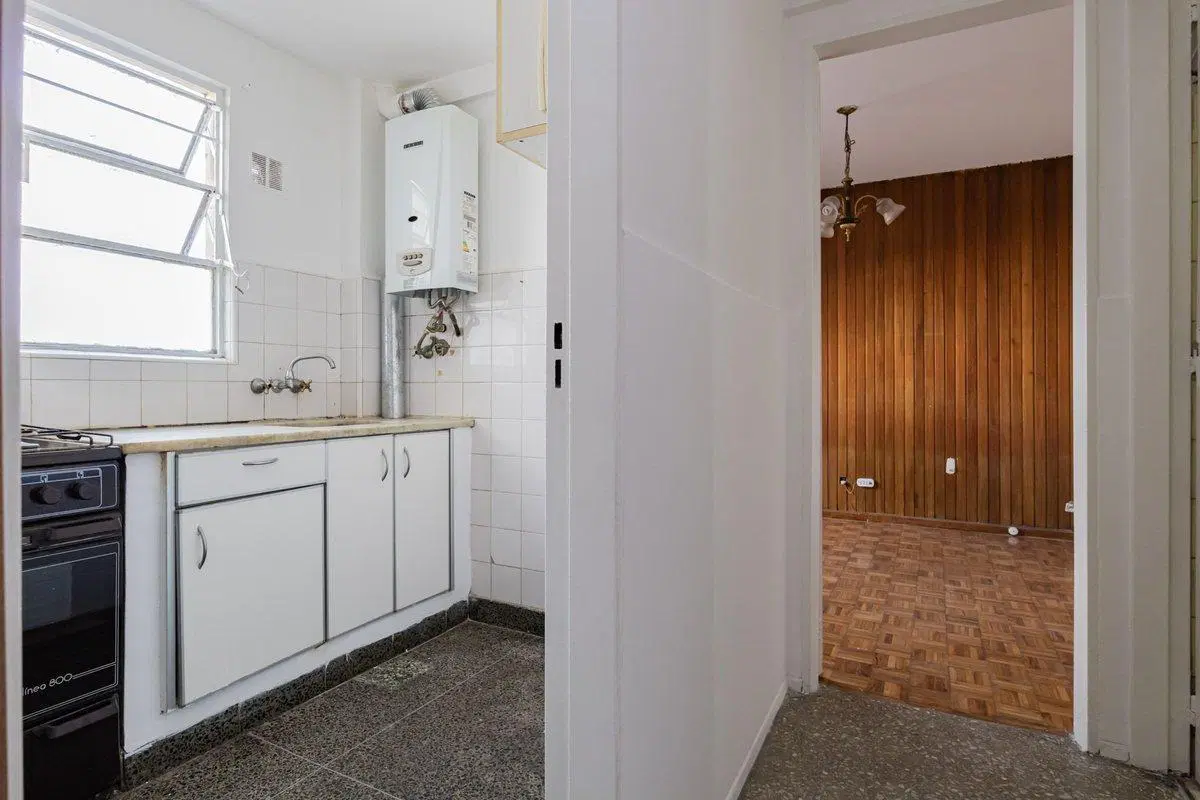 VENTA DEPARTAMENTO 2 AMBIENTES CIUDADELA 5