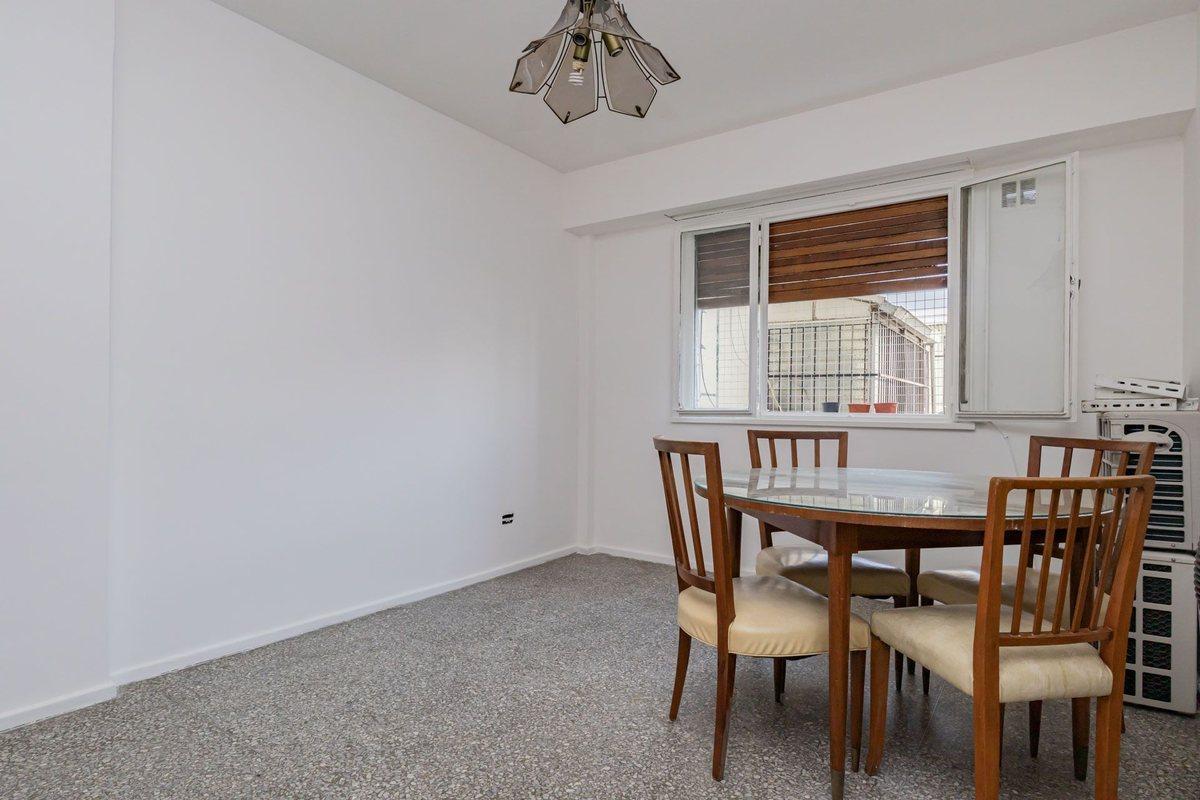 VENTA DEPARTAMENTO 2 AMBIENTES CIUDADELA