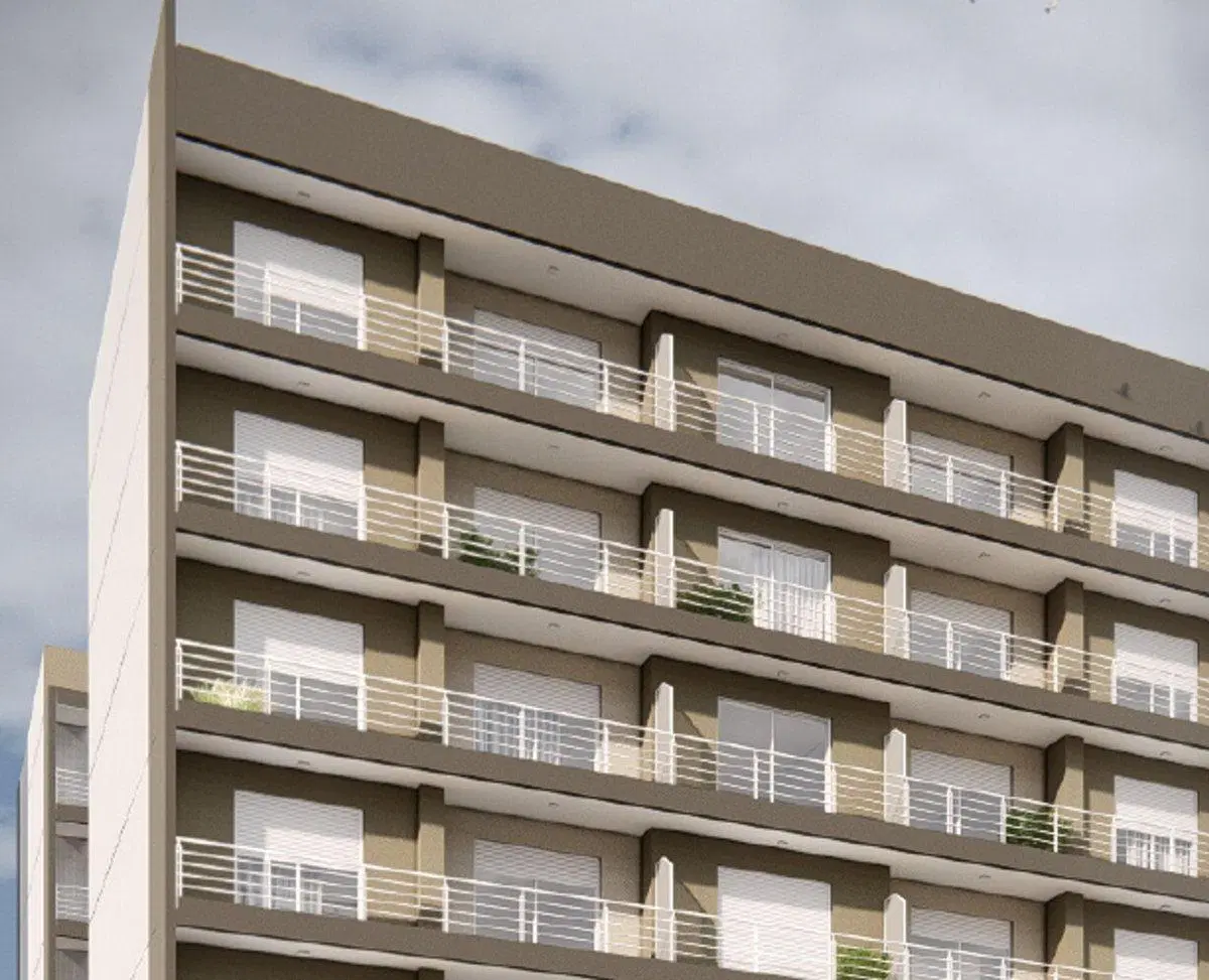 VENTA DPTO 2 AMB EN CASEROS - PERMUTA Y FINANCIA 5
