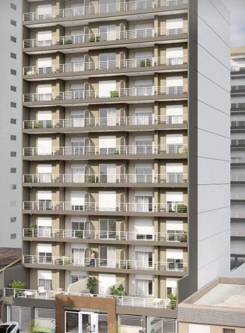 VENTA DPTO 2 AMB EN CASEROS - PERMUTA Y FINANCIA 4