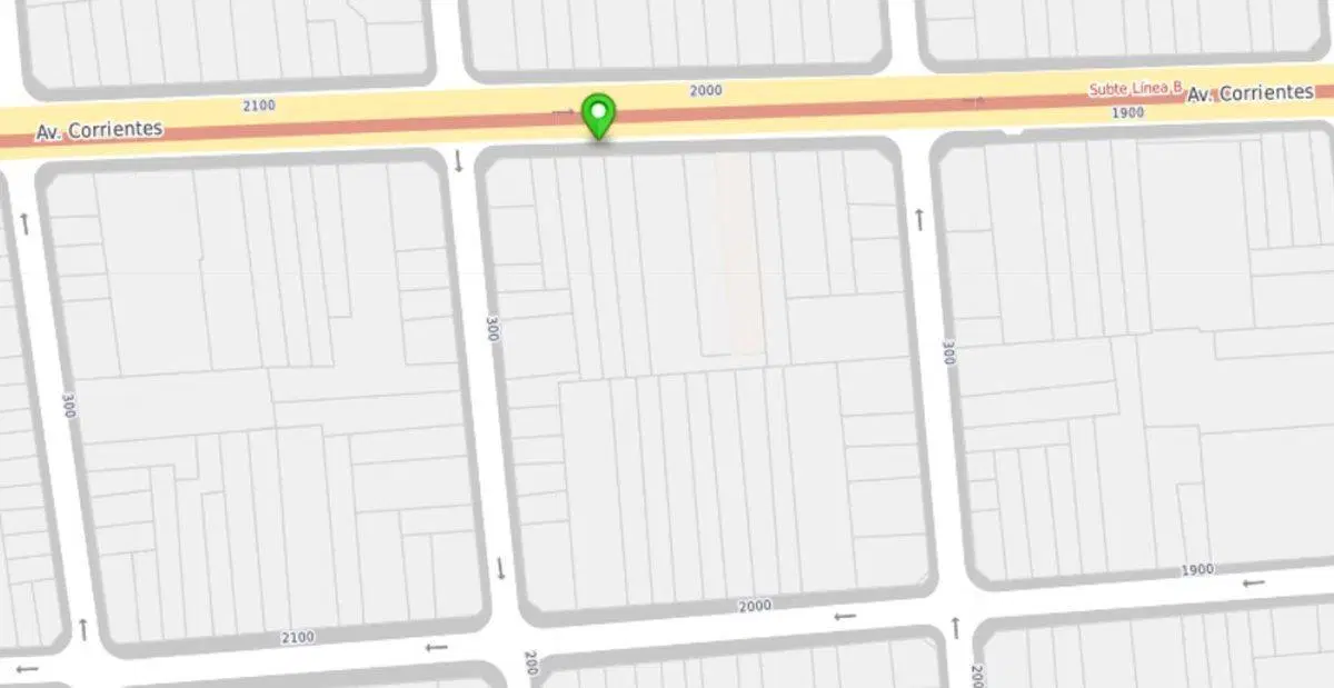 VENTA LOTE TERRENO MICROCENTRO - ACEPTA PERMUTA 3