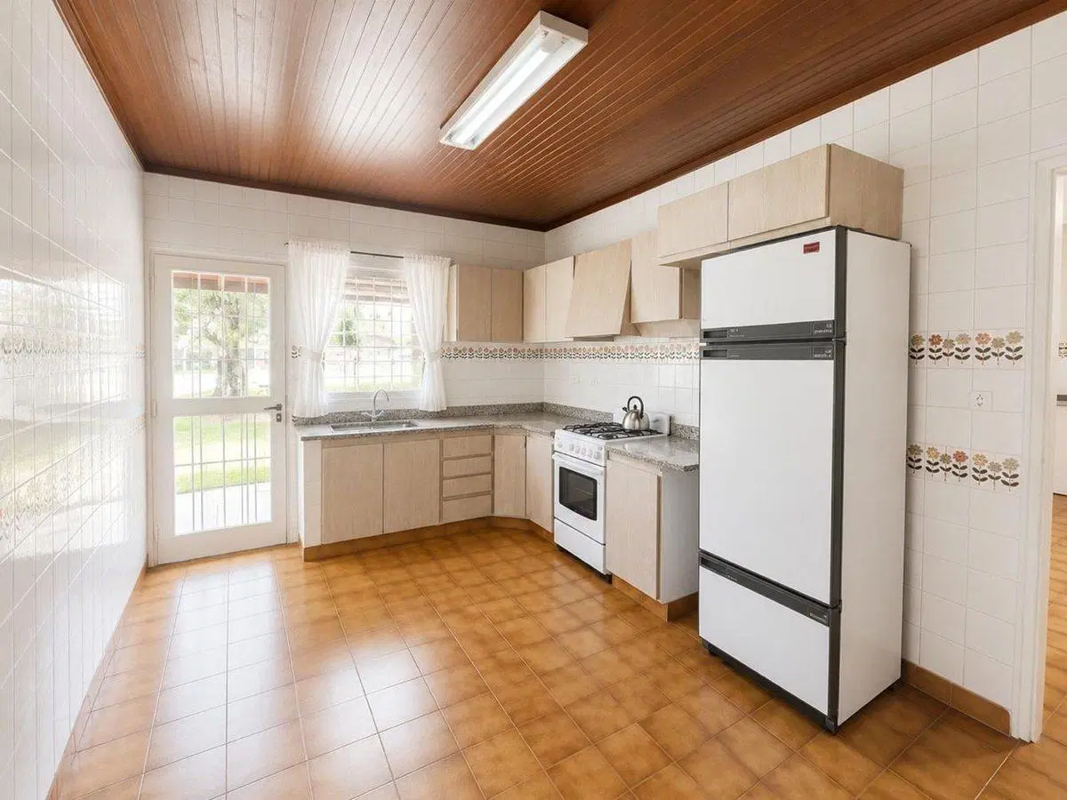 VENTA CASA 2678M2! A 20 CDRAS EST. PADUA 5