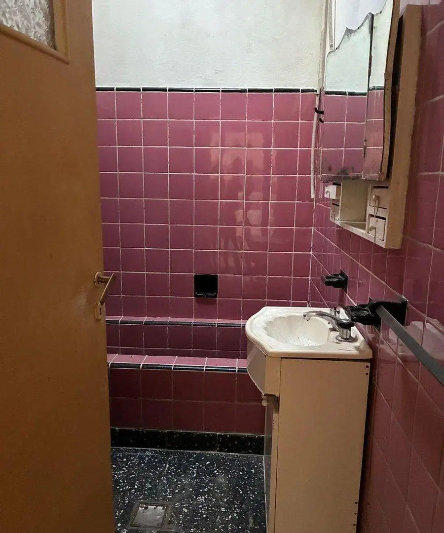 VENTA PH 3 AMB A RECICLAR LOMAS DEL MIRADOR A.CRED 2