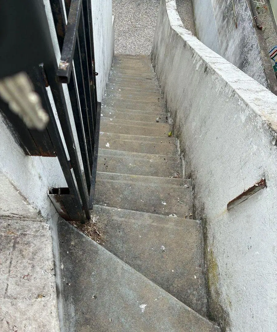 VENTA PH 3 AMB A RECICLAR LOMAS DEL MIRADOR A.CRED 5
