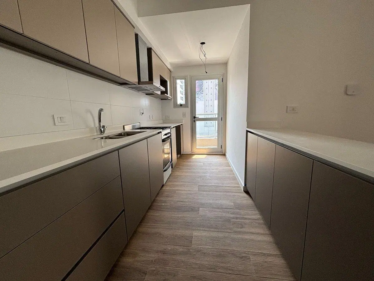 VENTA DEPARTAMENTO 3 AMB EN NUÑEZ A ESTRENAR 4