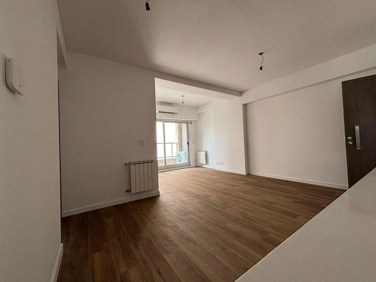 VENTA DEPARTAMENTO 3 AMB EN NUÑEZ A ESTRENAR 5