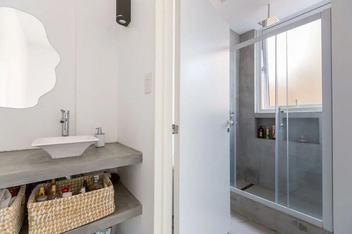 PH 2 AMB AMPLIO C/ PATIO Y TERRAZA - SANTA RITA 2