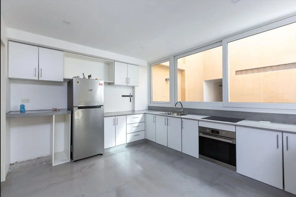 PH 2 AMB AMPLIO C/ PATIO Y TERRAZA - SANTA RITA 4