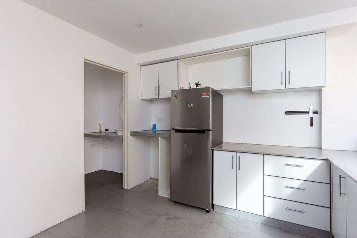 PH 2 AMB AMPLIO C/ PATIO Y TERRAZA - SANTA RITA