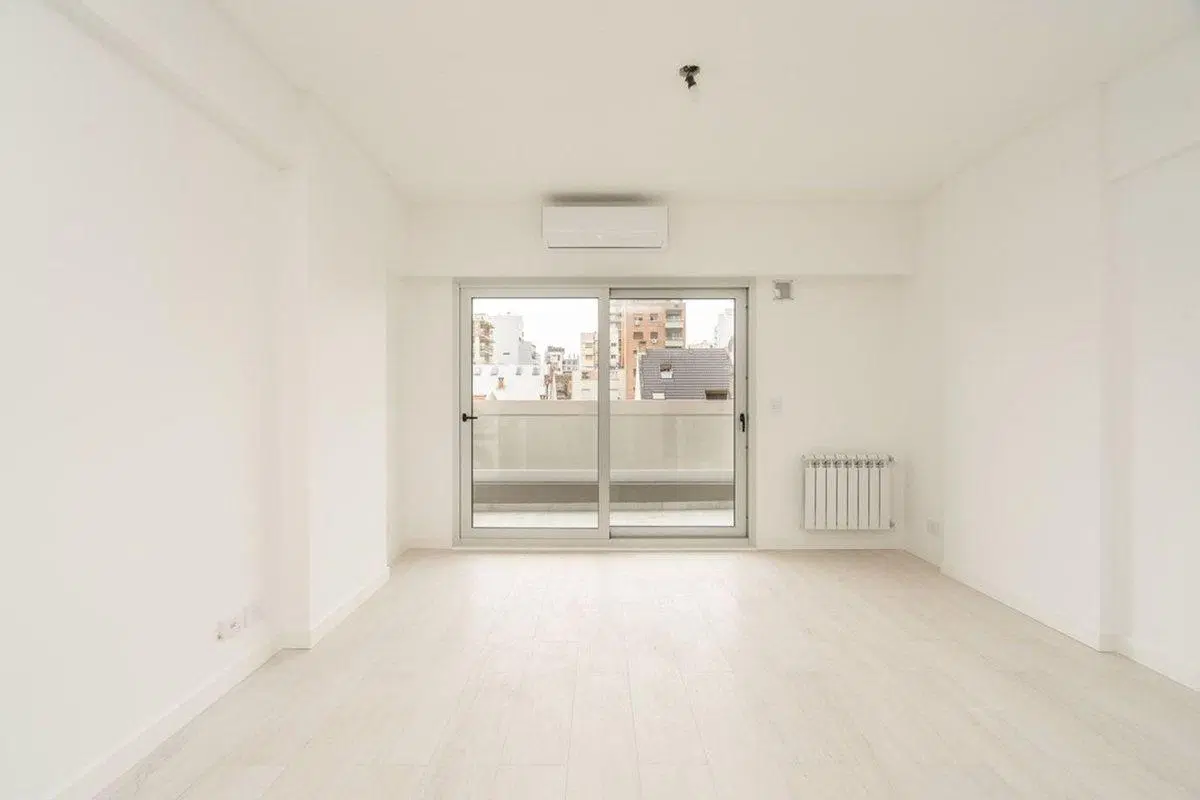 VENTA DEPTO 2 AMB A ESTRENAR EN NUÑEZ AMENITIES 3
