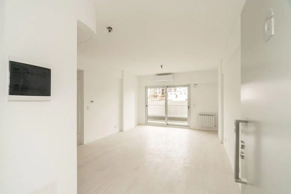 VENTA DEPTO 2 AMB A ESTRENAR EN NUÑEZ AMENITIES 2