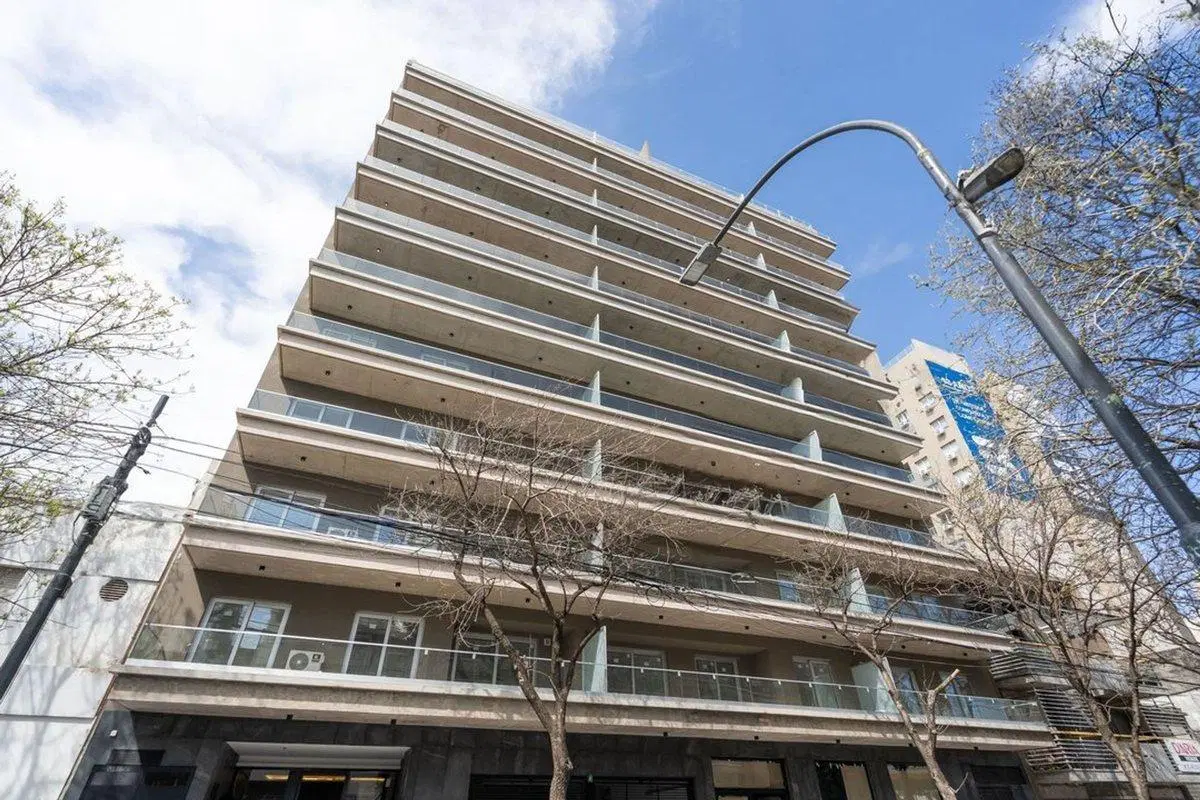 VENTA DEPTO 2 AMB A ESTRENAR EN NUÑEZ AMENITIES 4